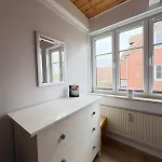 Heimat Auf Zeit Apartmán