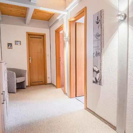 Heimat Auf Zeit * Pellworm