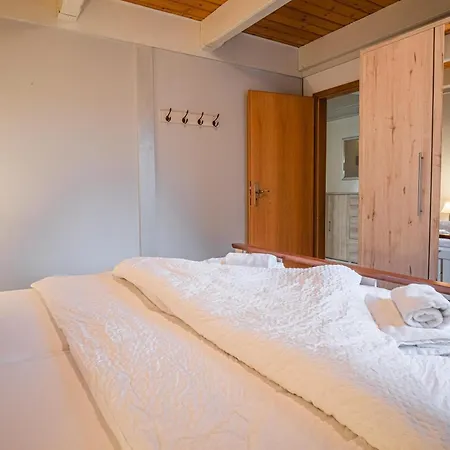 Heimat Auf Zeit * Pellworm