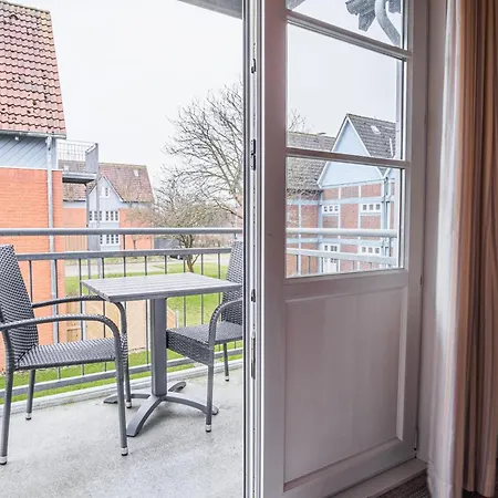 Heimat Auf Zeit Apartmán *