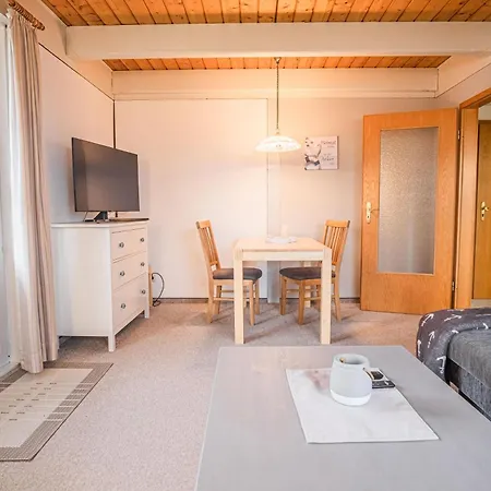 Heimat Auf Zeit Pellworm