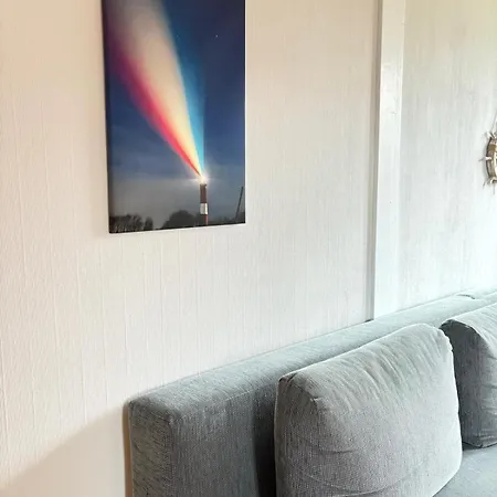 Heimat Auf Zeit * Pellworm
