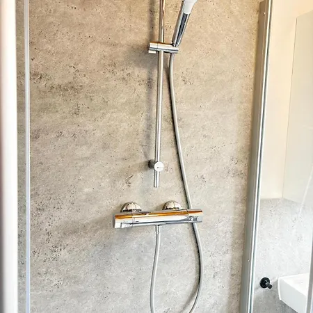 Apartmán Heimat Auf Zeit