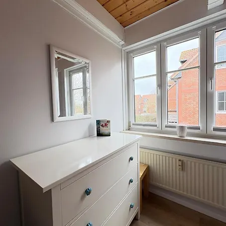 Heimat Auf Zeit Appartement